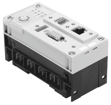 Festo CPX-FEC-1-IE Control block Turkey