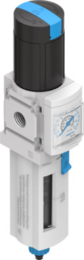 Festo MS4-LFR-1/4-D6-ERV-AS Filter regulator Turkey