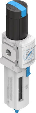 Festo MS4-LFR-1/4-D7-CRM-AS-Z Filter regulator Turkey