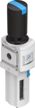 Festo MS6-LFR-1/2-D6-ERV-AS Filter regulator Turkey