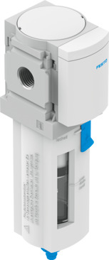Festo MS4-LFM-1/4-BRM Fine filter Turkey