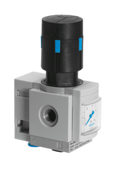 Festo MS4-LRB-1/4-D7-AS-BD Pressure regulator Turkey
