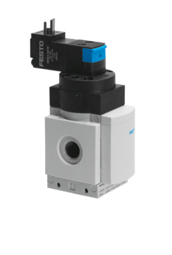 Festo MS4-DE-1/4-V230 Soft start valve Turkey