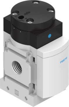 Festo MS4-DL-1/4 Soft start valve Turkey
