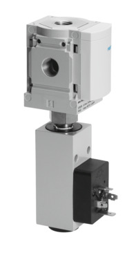 Festo MS4-FRM-1/4-Y Branching module Turkey