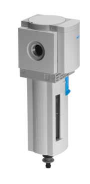 Festo MS6-LF-1/4-CRM Filter Turkey