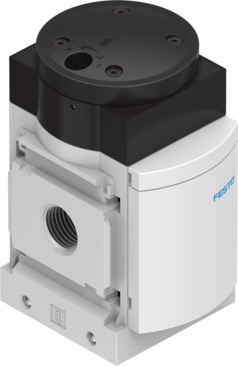 Festo MS6-DL-1/4 Soft start valve Turkey