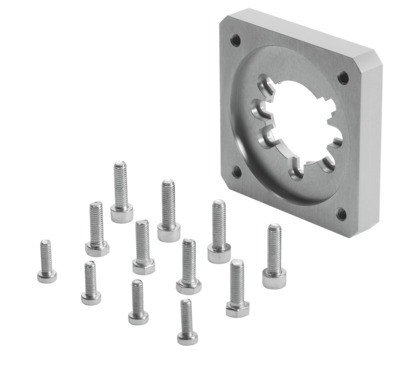 Festo EAMF-A-44A/B-70A Motor flange Turkey