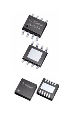 Infineon TLS810B1EJ V50 Turkey