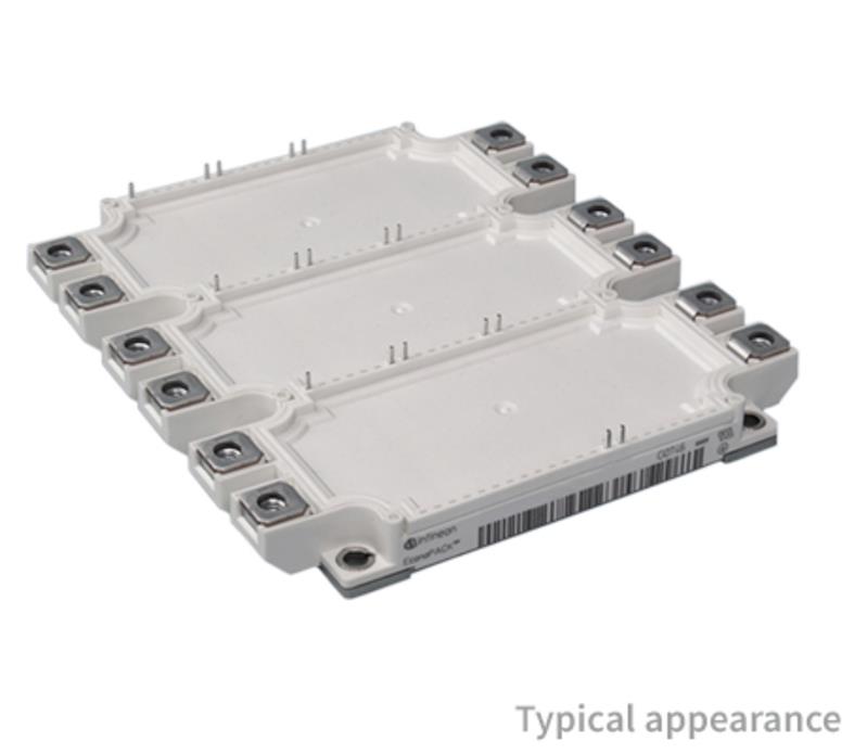 Infineon FS300R12KE3 1200 V, 300 A sixpack IGBT module Turkey