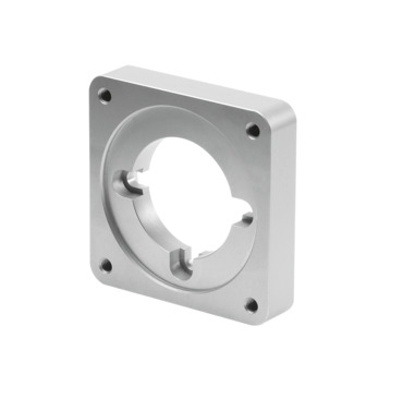 Festo EAMF-A-44A/B-57A Motor flange Turkey