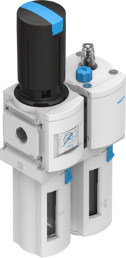 Festo MSB6-1/2-FRC6:J2M1 Service unit combination Turkey