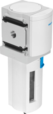 Festo MS6-LFM-1/4-ARV Micro filter Turkey