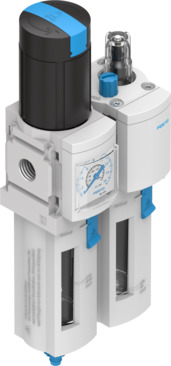Festo MSB4-1/4-FRC6:J2M1 Service unit combination Turkey