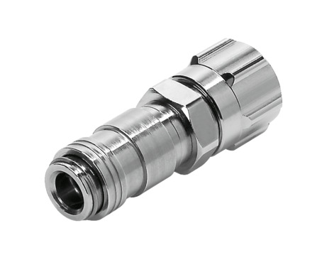 Festo KD2-CK-4 Quick coupling socket Turkey
