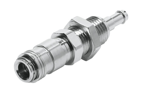 Festo KD2-CN-4-S Quick coupling socket Turkey