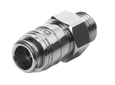 Festo KD3-1/4-A Quick coupling socket Turkey
