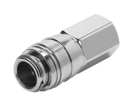 Festo KD3-1/4-I Quick coupling socket Turkey