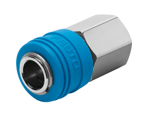 Festo KD4-1/2-I Quick coupling socket Turkey