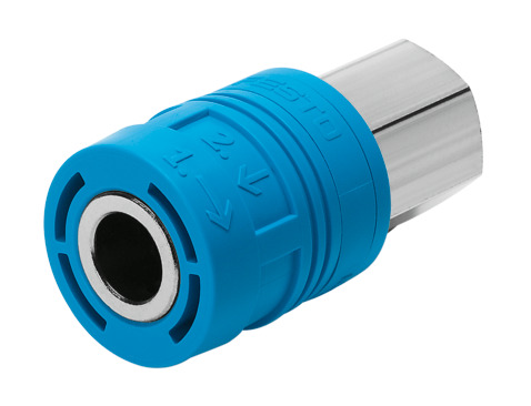 Festo KDS6-1/4-I Quick coupling socket Turkey