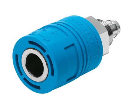 Festo KDS6-CK-9 Quick coupling socket Turkey