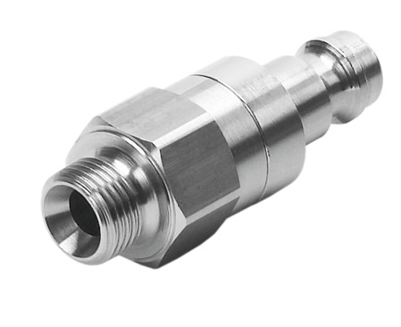 Festo KS3-1/8-A-R Quick coupling plug Turkey