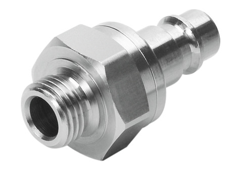 Festo KS4-1/4-A-R Quick coupling plug Turkey