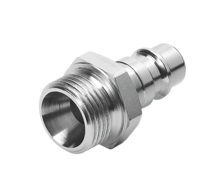 Festo KSS6-1/2-A Quick coupling plug Turkey