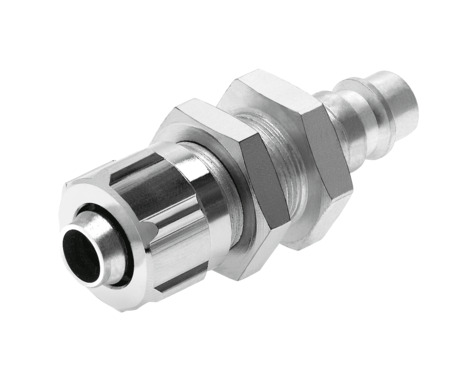 Festo KSS6-CK-9-S Quick coupling plug Turkey