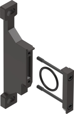 Festo MS4-WP Mounting bracket Turkey