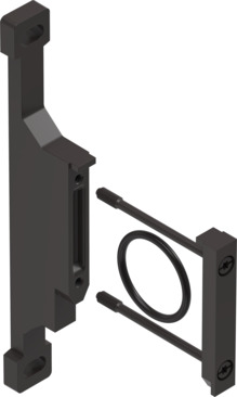 Festo MS6-WP Mounting bracket Turkey