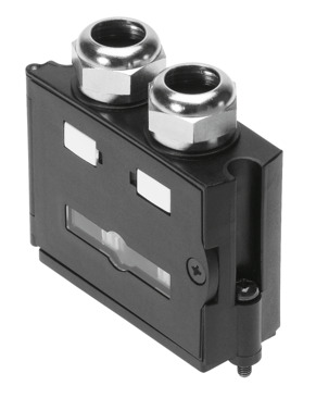 Festo FBS-SUB-9-GS-2X4POL-B Plug Turkey