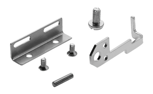 Festo HGPP-HWS-Q5-5 Mounting kit Turkey