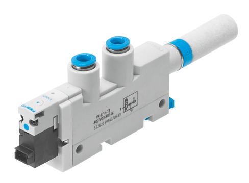 Festo VN-10-H-T3-PQ2-VQ2-RO1-B Vacuum generator Turkey