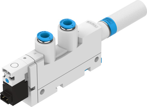 Festo VN-10-L-T3-PQ2-VQ2-RO1-B Vacuum generator Turkey