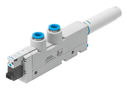 Festo VN-14-H-T4-PQ3-VQ3-RO2-B Vacuum generator Turkey