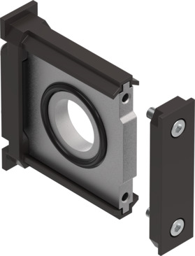 Festo MS6-MVM Module connector Turkey