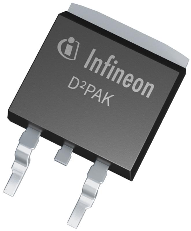 Infineon IPB60R330P6 Turkey