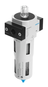 Festo LFMA-1/2-D-MIDI-DA-A Micro filter Turkey