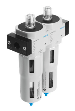 Festo LFMBA-1/8-D-MINI-DA-A Filter combination Turkey