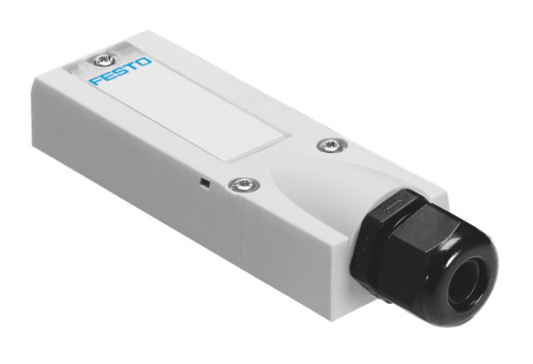 Festo VMPA-KMS-H Hood Turkey