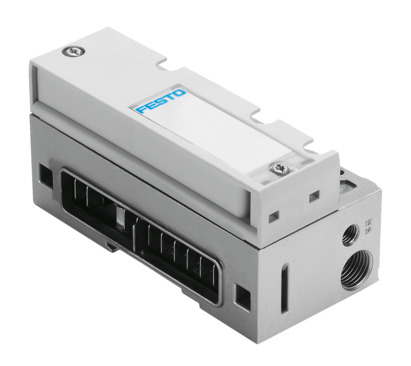 Festo VMPA-FB-EPL-G End plate Turkey