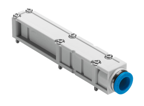 Festo VMPA-AP Plate Turkey