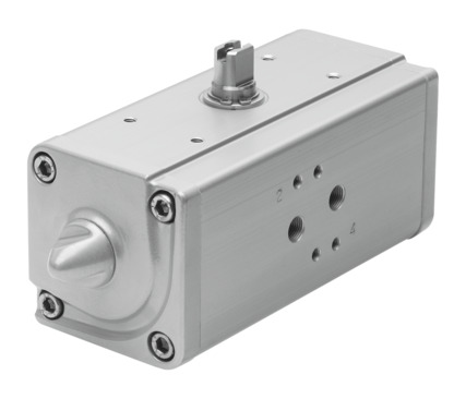 Festo DAPS-0960-090-R-F1012 Semi-rotary drive Turkey