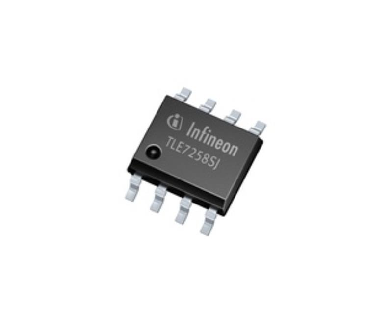 Infineon TLE7258SJ Turkey