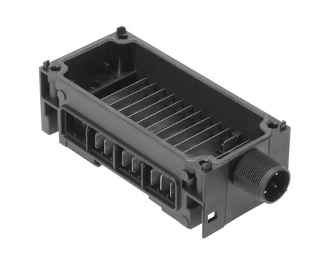 Festo CPX-GE-EV-V Interlinking block Turkey