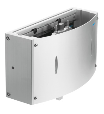 Festo HSP-12-AS-AD Handling module Turkey