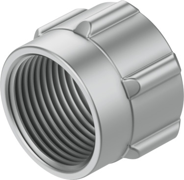 Festo MCK-PK-4-KD Union nut Turkey