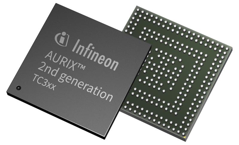 Infineon SAK-TC397XM-256F300S BD Turkey