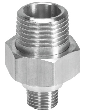 Festo ESK-1/4-1/2 Double nipple Turkey
